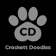 Foto del perfil de Crockett Doodles