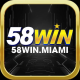 58win miami's user avatar