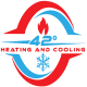 Profile picture of Northern Virginia HVAC Contractor | 42 Degrees Heating and Cooling