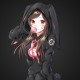 oxenfree Avatar