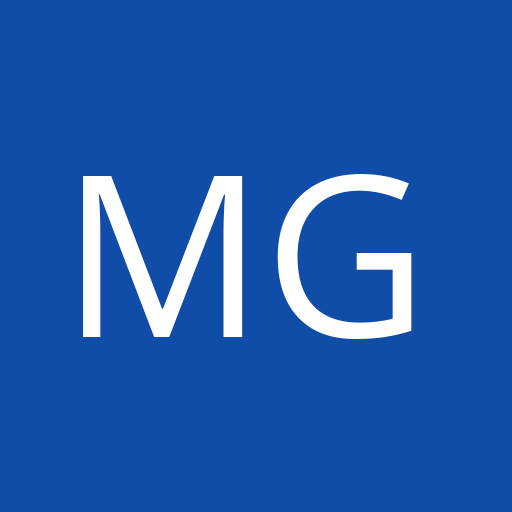 Masi GWOMO's profile picture