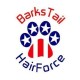 BarksTail Hairforce's user avatar