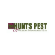 Huntspest's user avatar