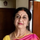Shobana P. Rao