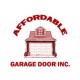 Profile picture of Affordable Garage Door Inc