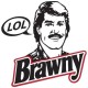 The Brawny Man's user avatar