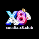Xóc Đĩa X8 Nền Tảng Giải Trí T