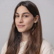 מייה איתיאל צעידי - עובדת סוציאלית