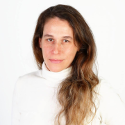 הגר ליניק - עובדת סוציאלית