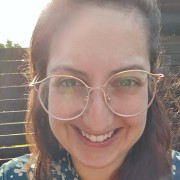 נועה סלבר חובן - עובדת סוציאלית