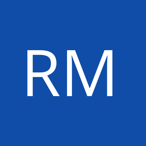 Ron Mavis's profile picture