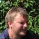 User profile avatar