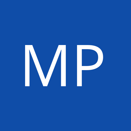 MPRGCAM's profile picture