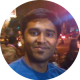 GautamJeyaraman's user avatar