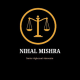 Illustration du profil de Advocate Nihal Mishra