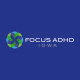 Focus ADHD Iowa's user avatar