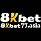 Foto del perfil de 8KBet – Cổng game cá cược và đổi thưởng đỉnh cao 2025