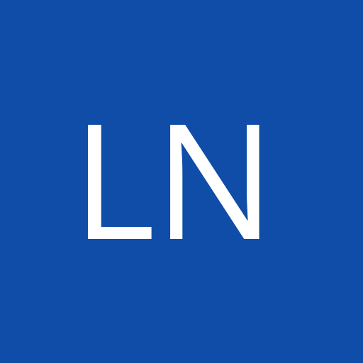 Lego Napster's profile picture