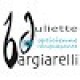 Illustration du profil de Bargiarelli Juliette