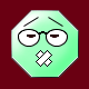 Read Around The World Challenge user profile avatar for Ksenian