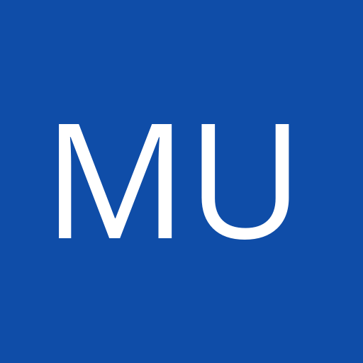 Mudandslush's profile picture