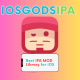 Profile picture of iOSGodsipa