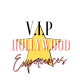 VIP HOLLYWOOD EXPERIENCES's user avatar