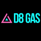 D8 GAS