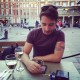 Elliott Minns Avatar