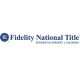 Profile picture of Fidelity National Title Co.