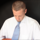 Dustin Glover Avatar