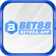 BET88 – Cổng Cá Cược & Game Đổi Thưởng Uy Tín 2025