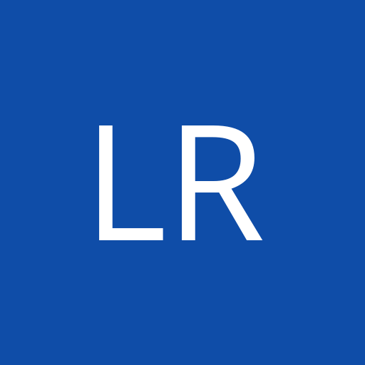 LR's profile picture