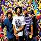Profile picture of The Pharcyde Merch