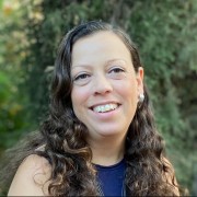 שרית שטיצקי לוי - עובדת סוציאלית