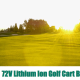 Profile picture of 72 Volt Lithium Ion Golf Cart Battery