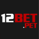 Profile picture of 12bet pet - Nhà Cái Cá Cược Trực Tuyến Đẳng Cấp, Uy Tín 2024