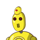 megalorzup