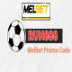melbet promo code today