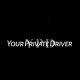 Your Private Driver's user avatar
