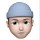 Norman Joyner Avatar