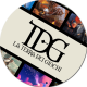 user avatar image for Terra dei Giochi