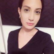 עדי קמחי אלימלך - עובדת סוציאלית