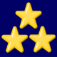 trinarystar