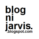 Jarvis Avatar