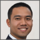 Profile picture of Vincent Pham