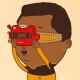 Micha Gorelick Avatar