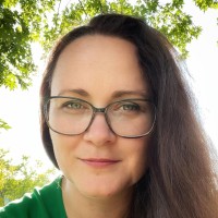 Gravatar for Anke Häslich