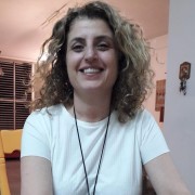 מיכל כהן - עובדת סוציאלית