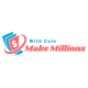 Profile picture of Make Millions With Coin - News and cryptocurrency projects